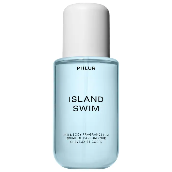 Phlur Island Swim Body Mist 240ml