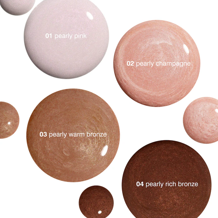 Rhode Highlight Milk Multipurpose Luminizer - 03 Pearly Warm