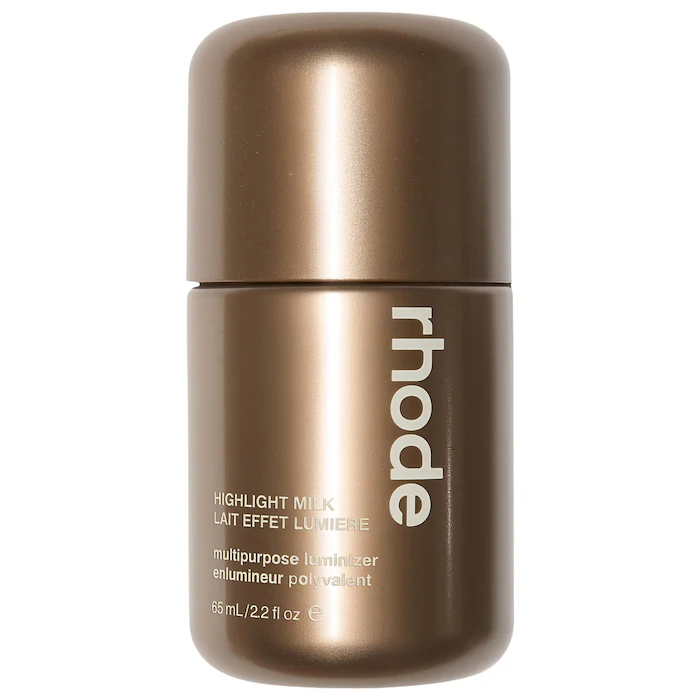 Rhode Highlight Milk Multipurpose Luminizer - 04 Pearly Rich