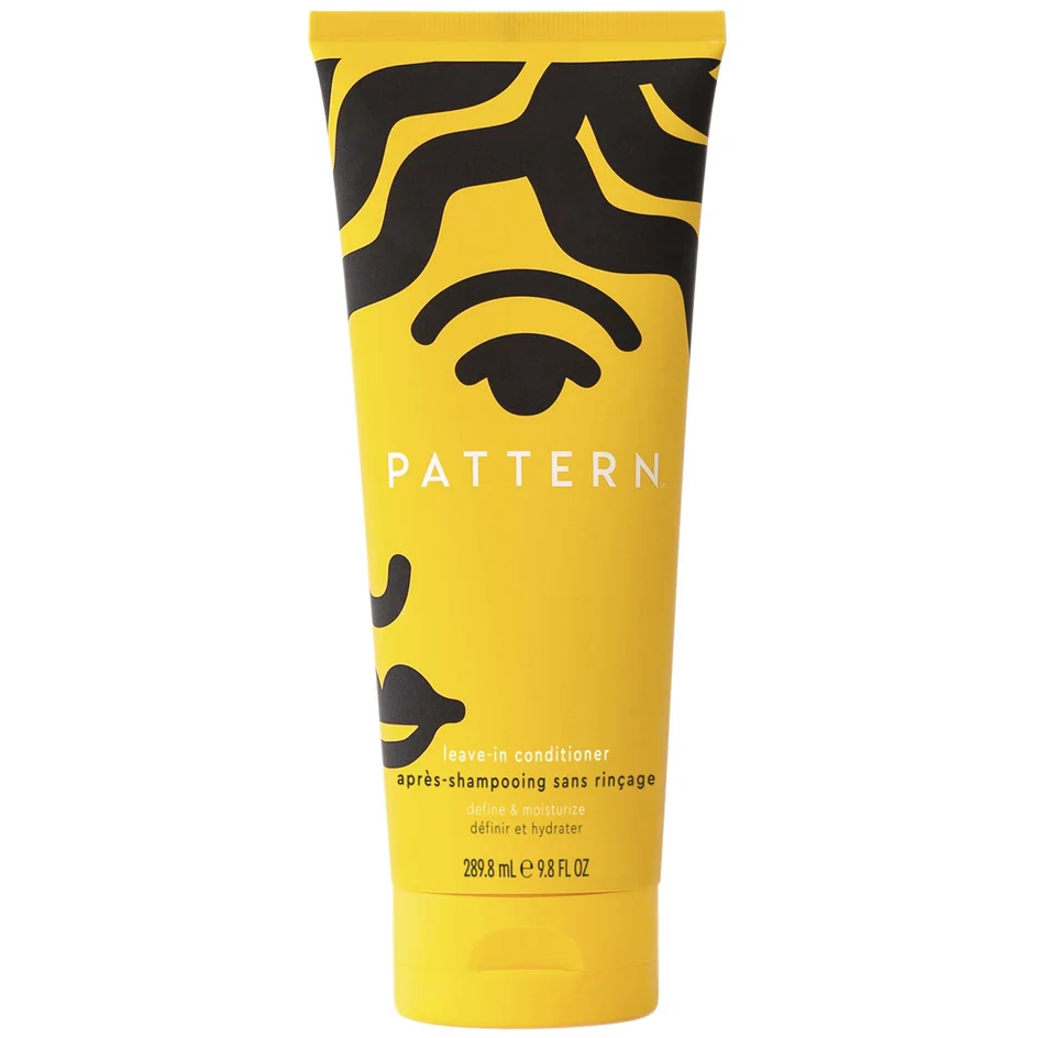 Pattern Leave-In Conditioner