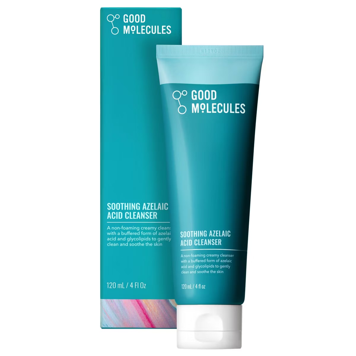 Good Molecules Azelaic Acid Soothing Cleanser